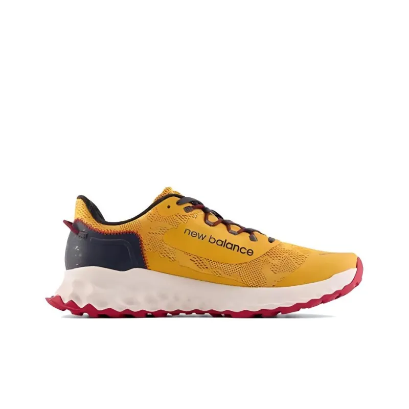 New Balance Garoe 'Yellow'-1