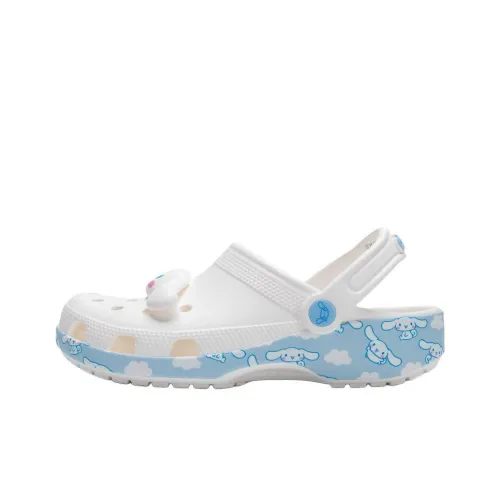 Crocs Classic Clog Hello Kitty Cinnamaroll