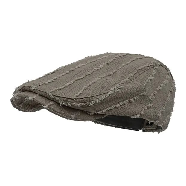 FREE RABBITⅡ Berets Unisex-3