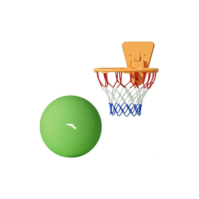Anta PU Basketball Size 5 Ball Size 7 Ball Quiet-6