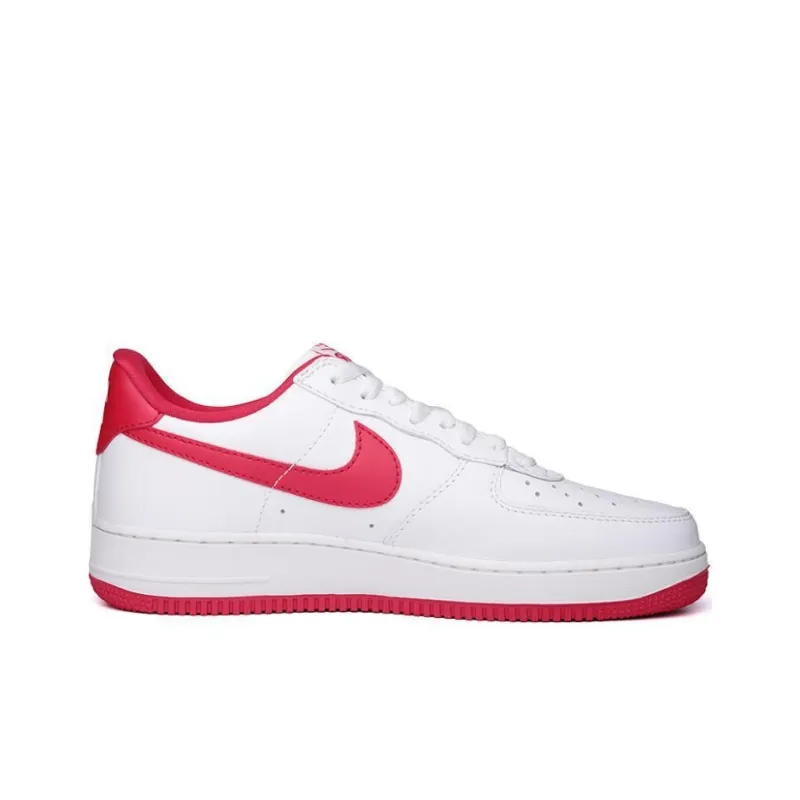Nike Air Force 1 Low University Red-1
