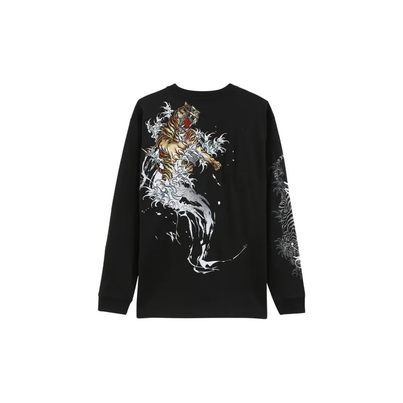 ONIARAI T Shirts Men-3