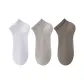 3 Pack (White+Beige Gray+Light Brown)