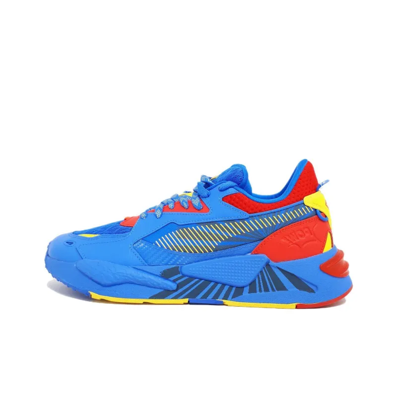 PUMA RS Z Dc Justice League Superman GS-0