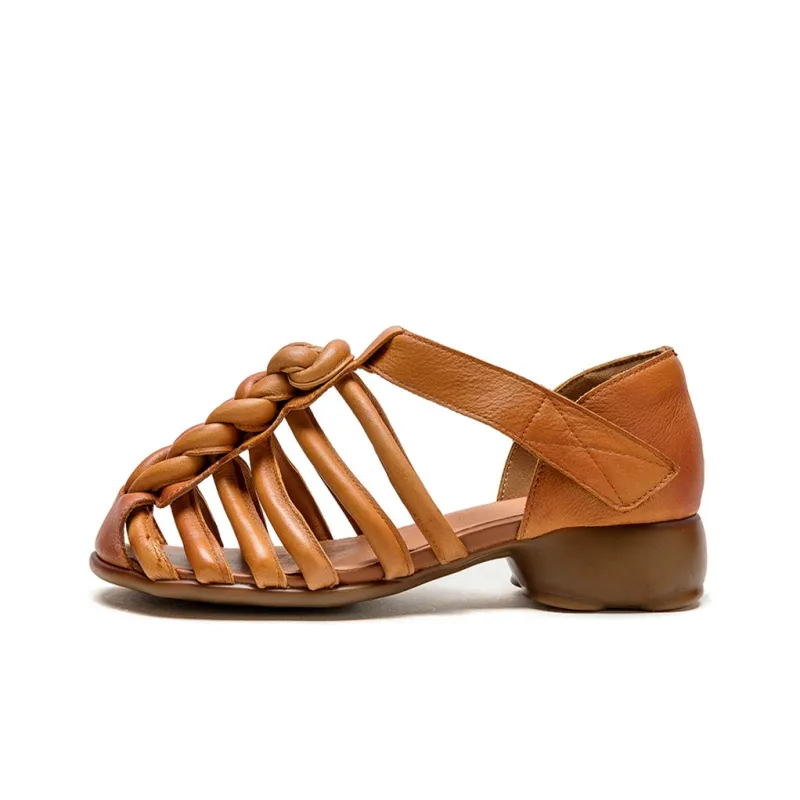 Jay Roman Sandals Women's-8