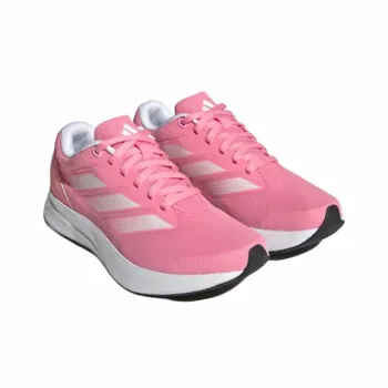 Adidas Duramo RC Low Top Running Shoes Women's Pink
