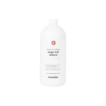 Manduka Other Yoga Accessories Detergent Yoga Mat Cleaner Rubber Unisex