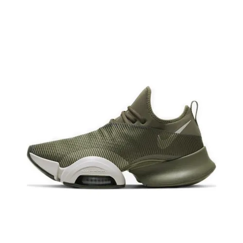Nike Air Zoom SuperRep Medium Olive