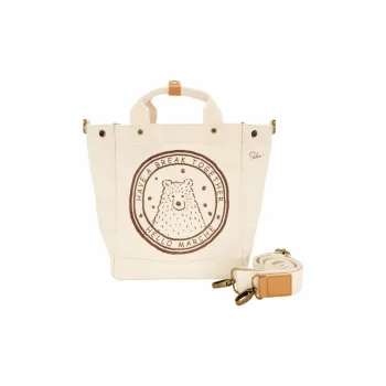 Hello Marche Handbags