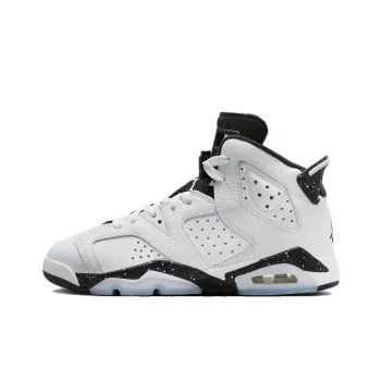 JORDAN 6 Retro Reverse Oreo GS