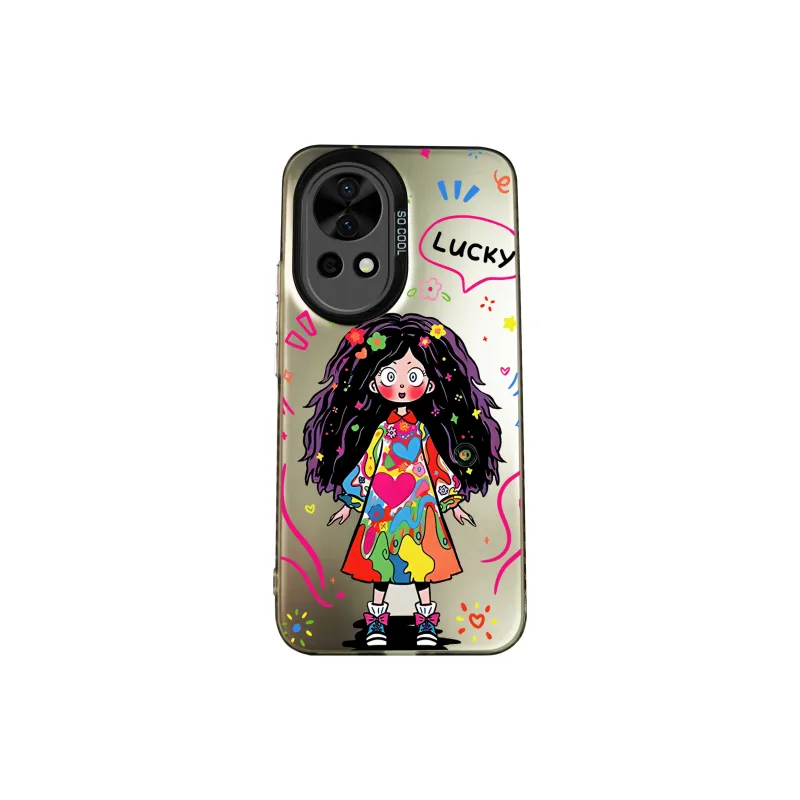 A tidal wave Phone Cases-1