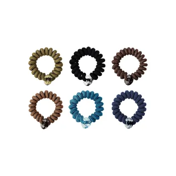UNABERRY Hair Ties Women's