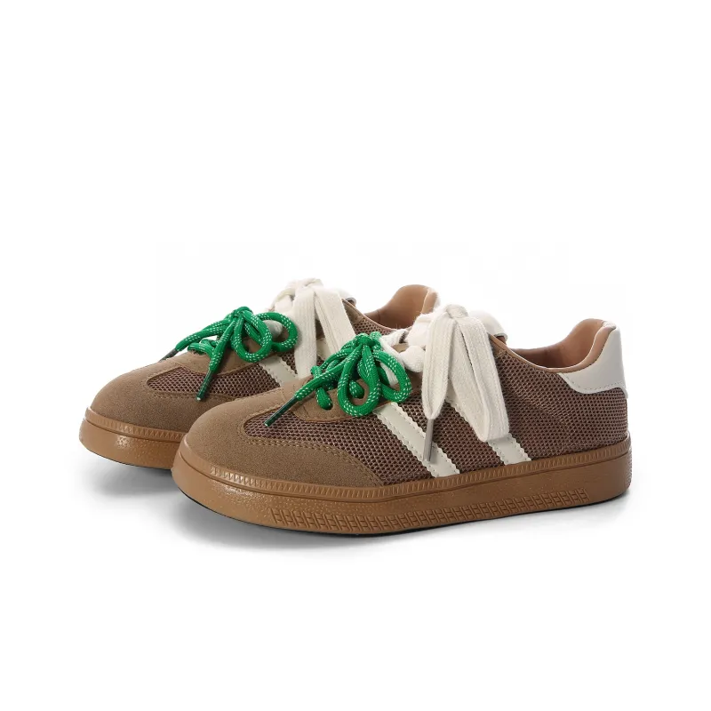 Lovely You Breathable And Lightweight Low Top Casual Shoes Women's-31