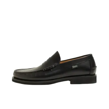 Paraboot Loafers Men Black