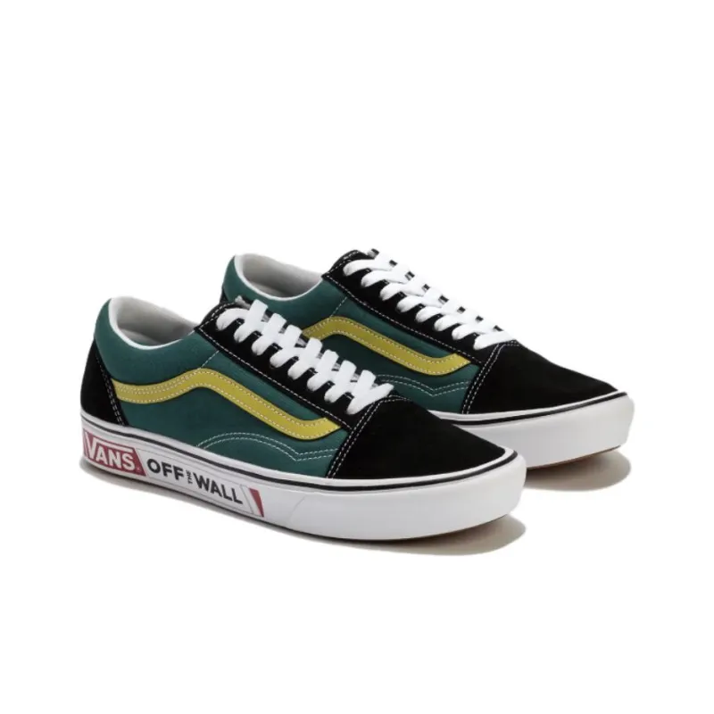 Old Skool Comfycush Vans 'Future Standard'-2