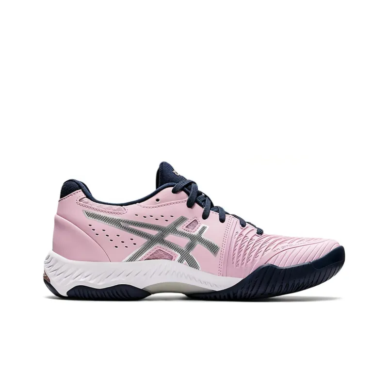 Asics Netburner Ballistic Ff 2 'Pink' Women's-1