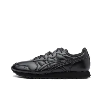 Asics X Comme Des Garcons Shirt Oc Runner 'Black'