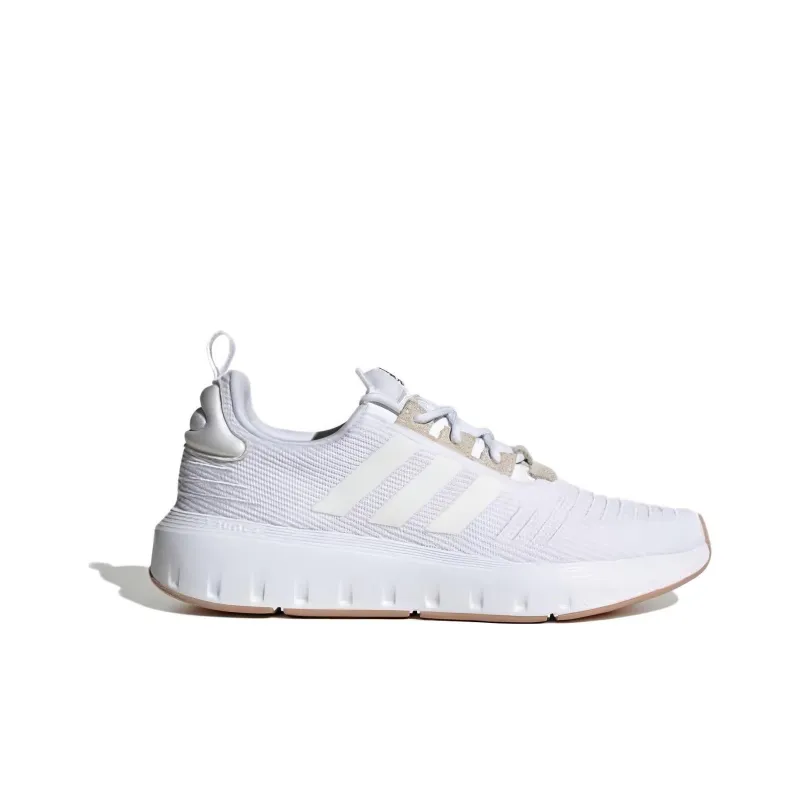 Adidas Swift Run 'White'-1
