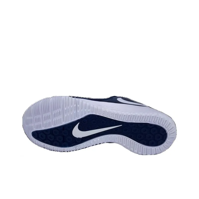 Nike Air Zoom Hyperace 2 'Midnight Navy'-4