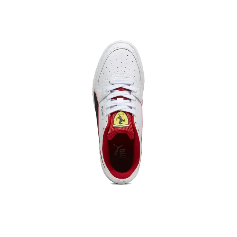 PUMA Ca Pro Ferrari White-3