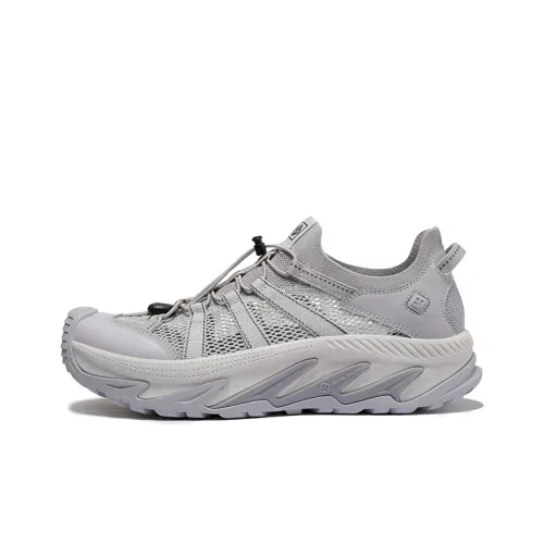 Salaman Low Top Running Shoes Unisex