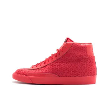 Nike Blazer Mid Metric University Red