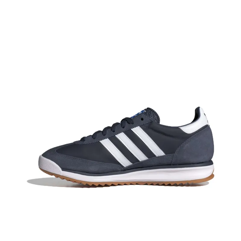 Adidas Sl 72 Rs Night Indigo Cloud White Shadow Navy-1