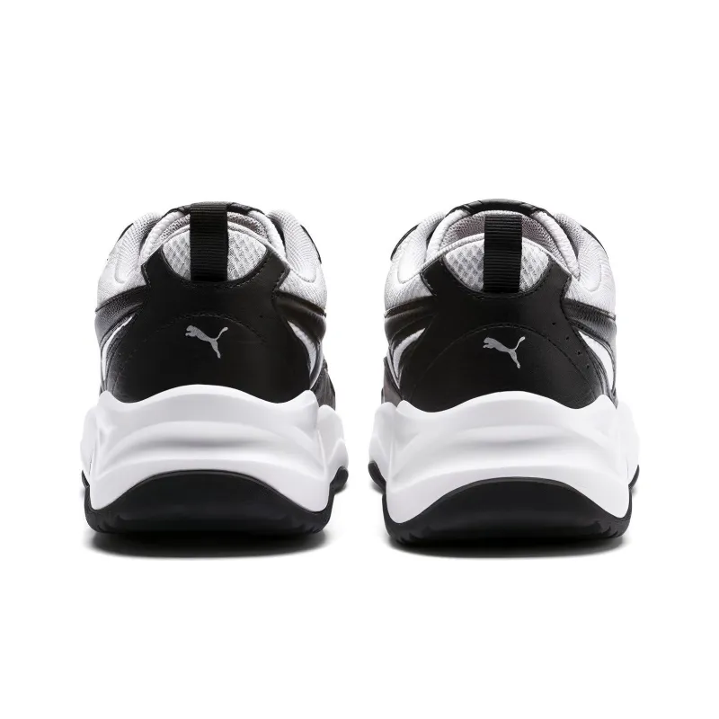 PUMA Cilia 'Black' Women's-4