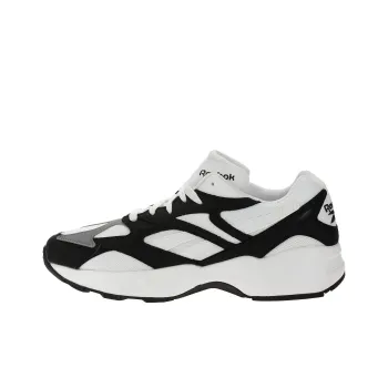 Reebok Aztrek 96 Shoes White/Black