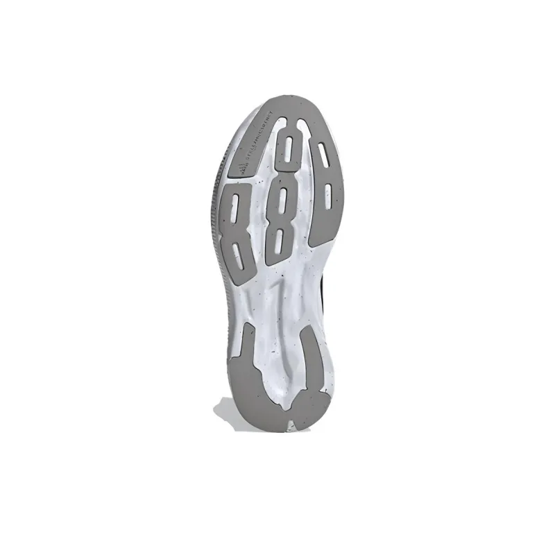 Adidas Earthlight Stella McCartney Silver Metallic Women's-5