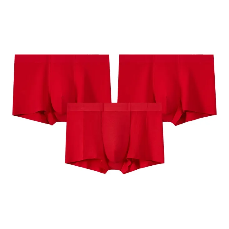 Icolor Underpants Men's Combo Set-6