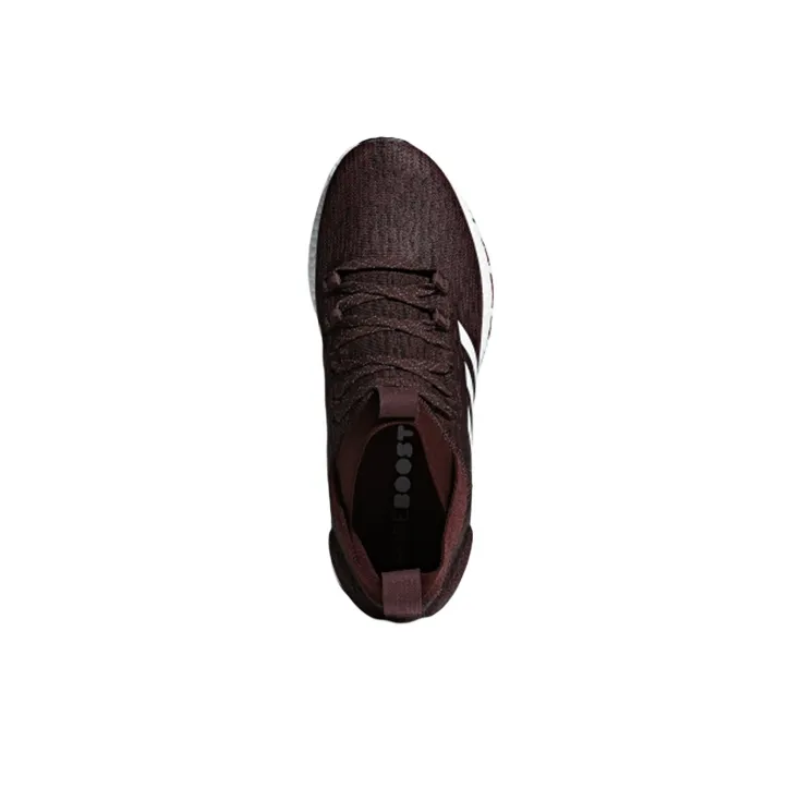 Adidas PureBoost Rbl Cw 'Red White'-4
