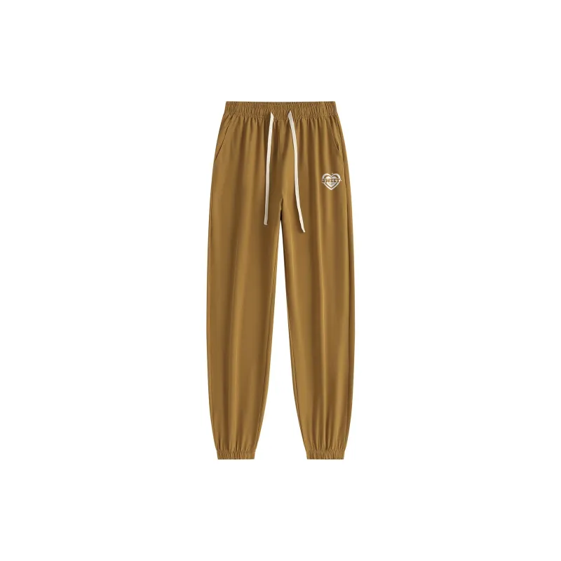 FASTFISH Casual Pants Unisex-7