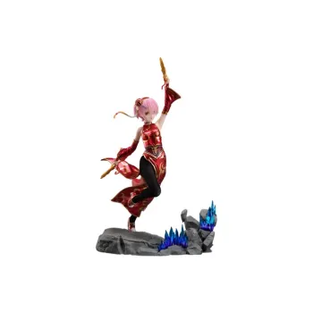 F:NEX Ram Zero − Starting Life In Another World Scale Figures Medium