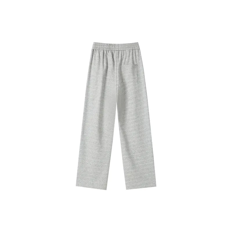R.super Casual Pants Unisex-7