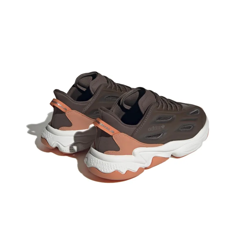 Ozweego Adidas Celox 'Brown Hazy Copper'-3