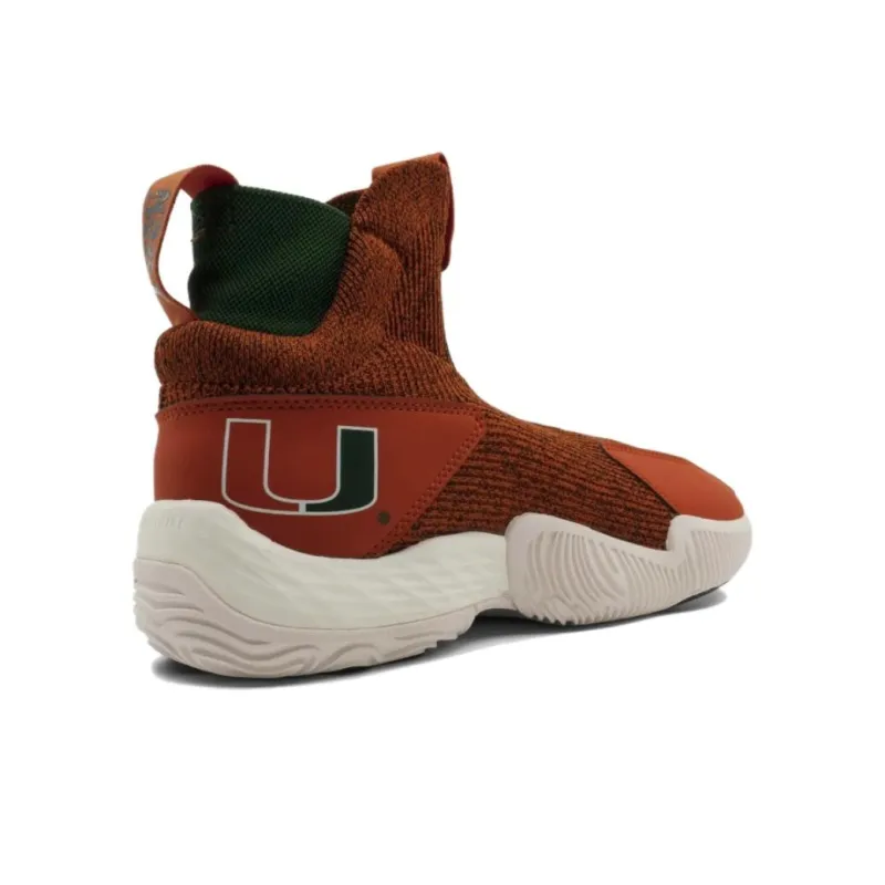 Adidas N3xt L3v3l 2020 'Orange'-2