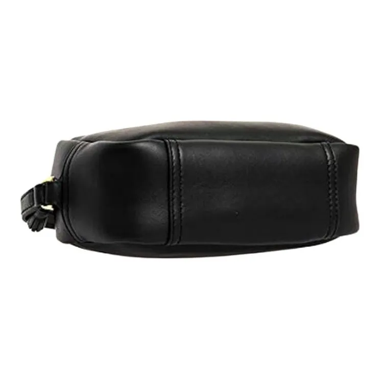 Anya Hindmarch Leather Crossbody Bag Women's Black-3