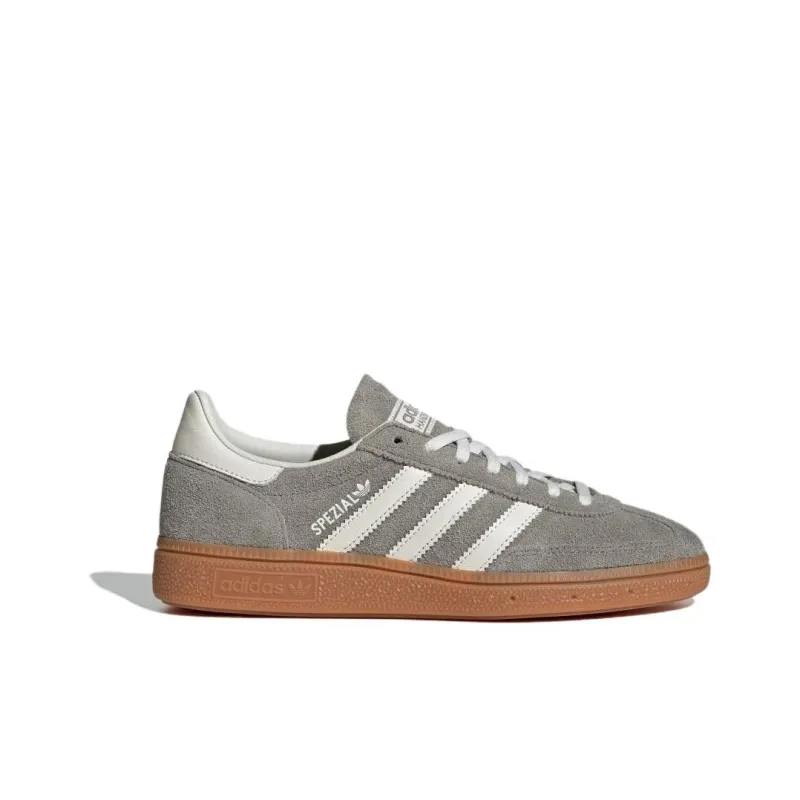 Adidas Handball Spezial Silver Pebble Women's-1