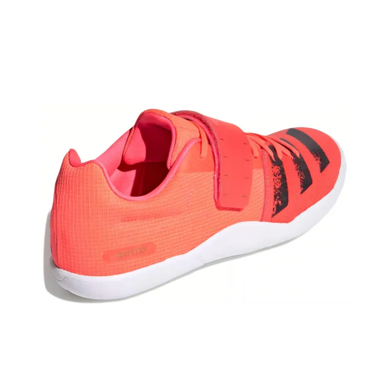 Adidas Adizero Discus 'Orange Black'-2