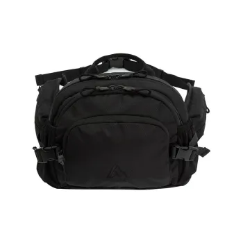Lafuma Fabric Backpack Men's Black