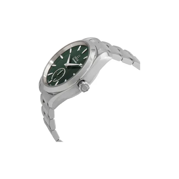 OMEGA Women's AQUA TERRA 150 Meters Watch-1