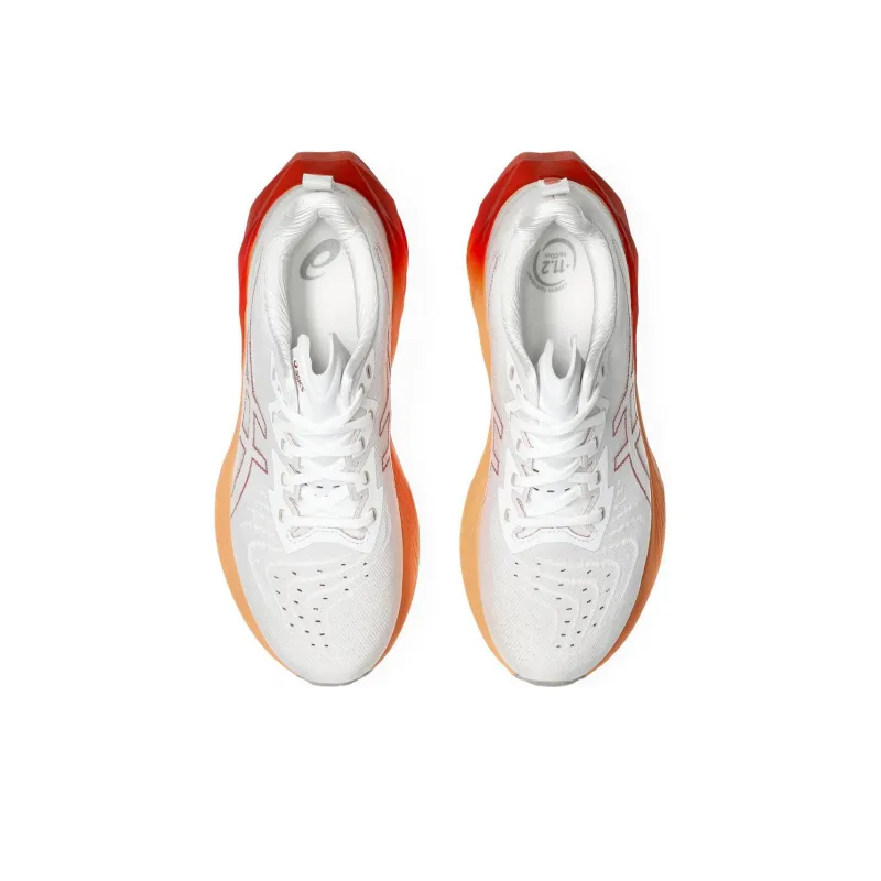 Asics Novablast 4 Sneakers 'White Moonrock'-4