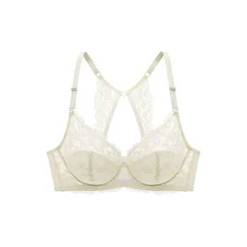 Yiqian Women's Bras