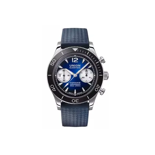 UNION GLASHUTTE/SA Men German Watches