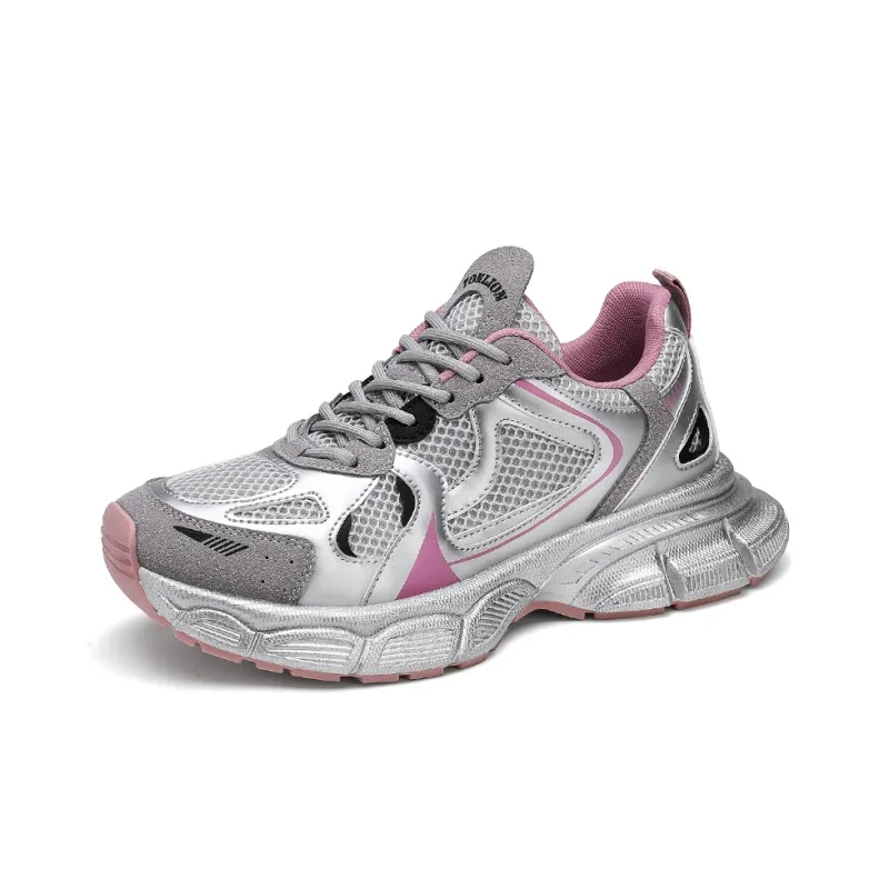 Tonlion Chunky Sneakers Women's-2