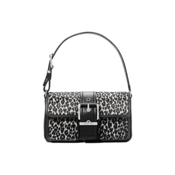 MICHAEL KORS Calf Hair Handbag, Shoulder Bag Women's