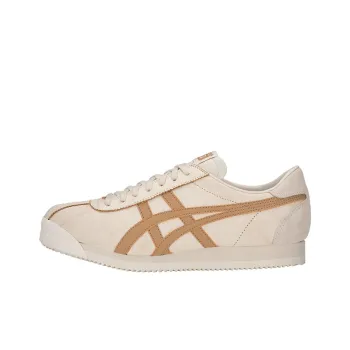 Onitsuka Tiger Corsair 'Yellow Brown'
