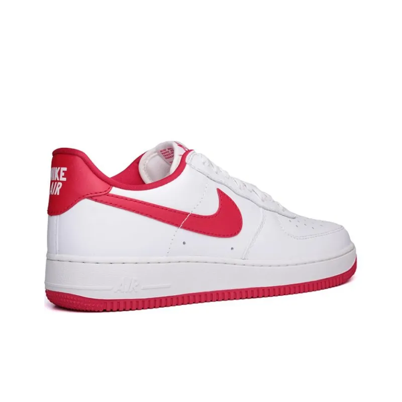 Nike Air Force 1 Low University Red-2