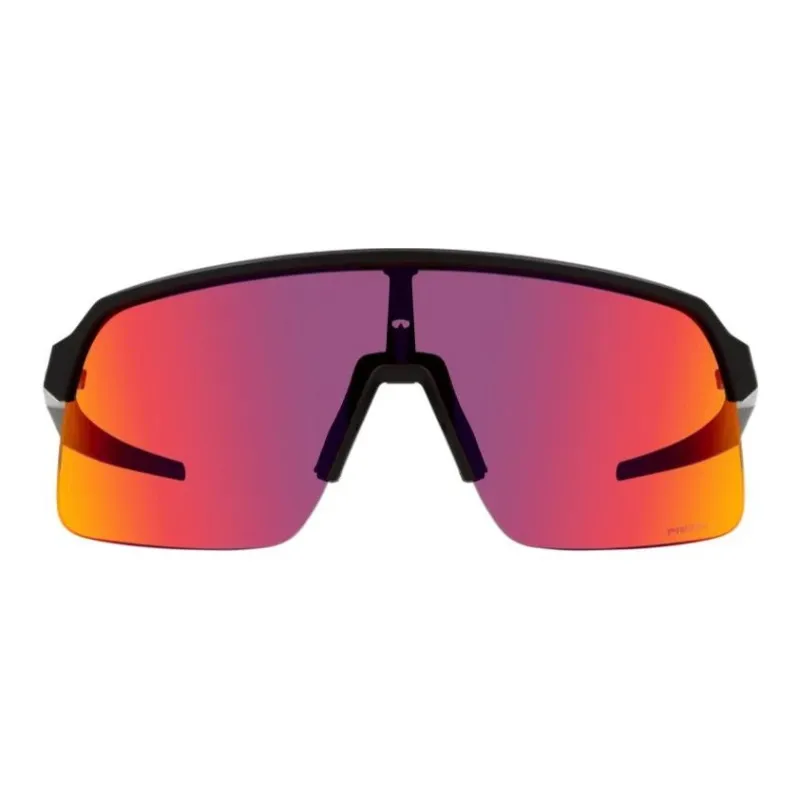 Oakley Sutro Lite Shield frame Sunglasses-1